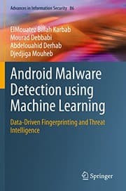 Tapa de Android Malware Detection Using Machine Learning