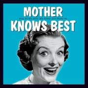 Tapa de Mother Knows Best