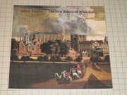 Tapa de The Lost Palace of Whitehall