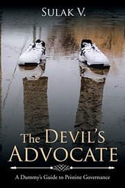 Tapa de The Devil’s Advocate