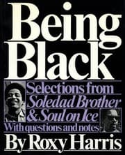 Tapa de Being Black