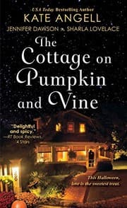 Tapa de The cottage on Pumpkin and Vine