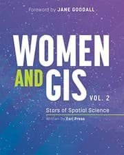 Tapa de Women and GIS, Volume 2