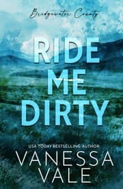 Tapa de Ride Me Dirty