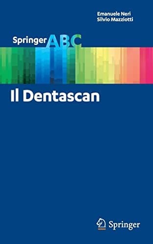 Tapa de Dentascan