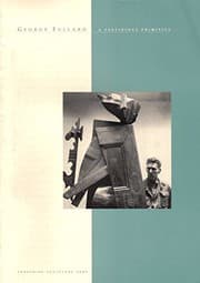 Tapa de George Fullard