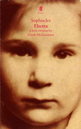 Tapa de Electra