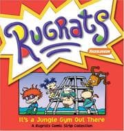 Tapa de Rugrats