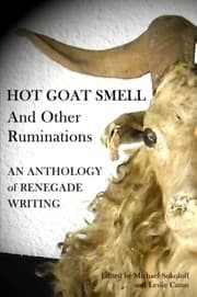 Tapa de Hot Goat Smell and Other Ruminations