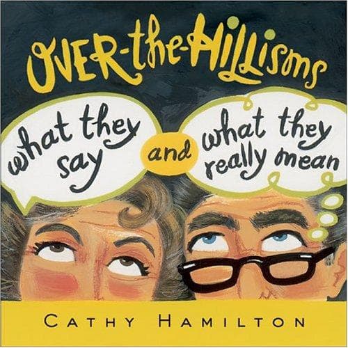 Tapa de Over-the-hillisms