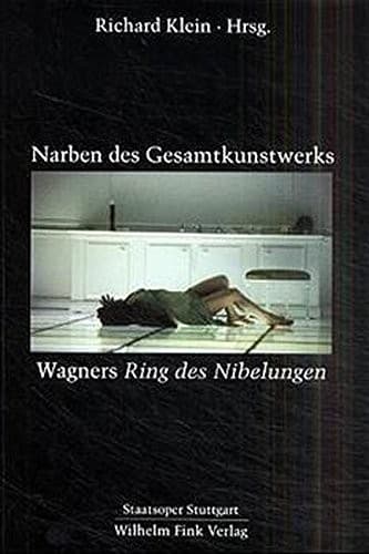Tapa de Narben des Gesamtkunstwerks