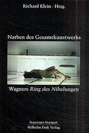 Tapa de Narben des Gesamtkunstwerks
