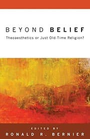 Tapa de Beyond belief