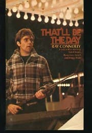Tapa de That'll be the Day