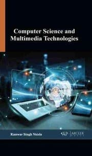 Tapa de Computer Science and Multimedia Technologies