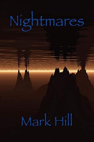 Tapa de Nightmares