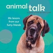 Tapa de Animal Talk
