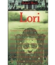Tapa de Lori
