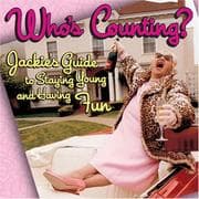 Tapa de Who's counting?