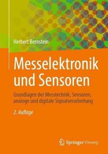 Tapa de Messelektronik und Sensoren