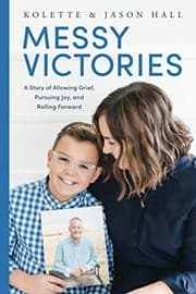 Tapa de Messy Victories