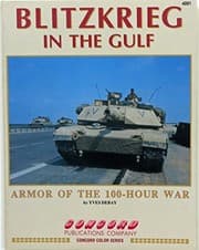 Tapa de Blitzkrieg in the Gulf
