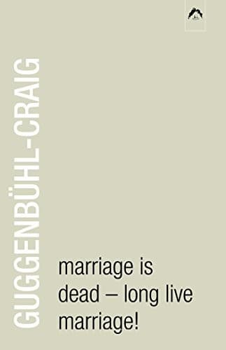 Tapa de Marriage is dead