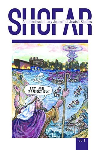 Tapa de Shofar 36-1