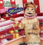 Tapa de Life According to Maude