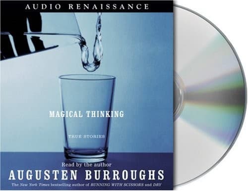 Tapa de Magical Thinking
