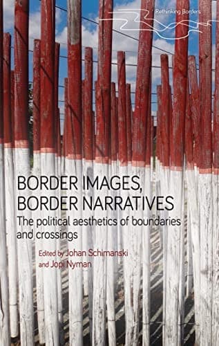 Tapa de Border Images, Border Narratives