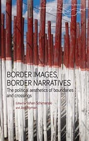 Tapa de Border Images, Border Narratives
