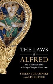 Tapa de Laws of Alfred
