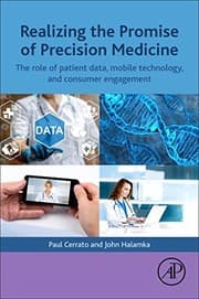 Tapa de Realizing the Promise of Precision Medicine