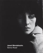 Tapa de Janet Mendelsohn