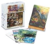 Tapa de Friends for Life by Thomas Kinkade (Kinkade, Thomas)