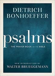 Tapa de Psalms