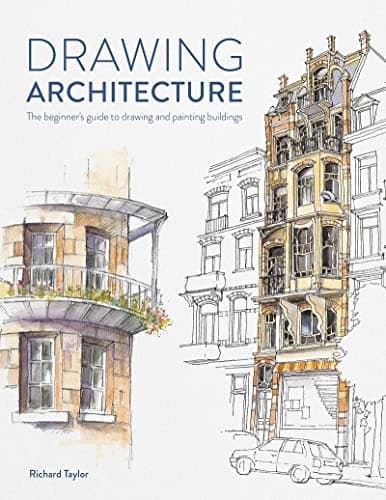 Tapa de Drawing Architecture