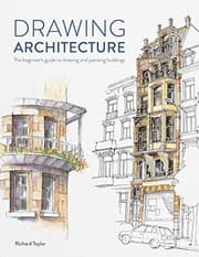Tapa de Drawing Architecture