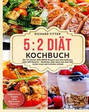 Tapa de 5 2 Diät Kochbuch