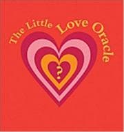 Tapa de The Little Love Oracle (Gift)