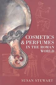 Tapa de Cosmetics & perfumes in the Roman world