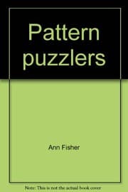 Tapa de Pattern puzzlers