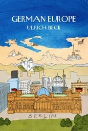 Tapa de German Europe