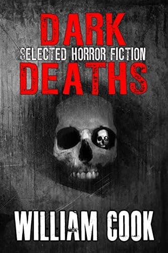 Tapa de Dark Deaths