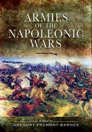 Tapa de Armies of the Napoleonic Wars