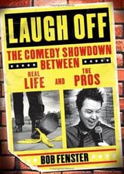 Tapa de Laugh Off