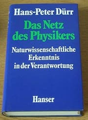 Tapa de Das Netz des Physikers