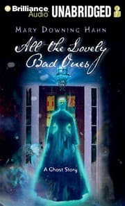 Tapa de All the Lovely Bad Ones