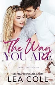 Tapa de The Way You Are